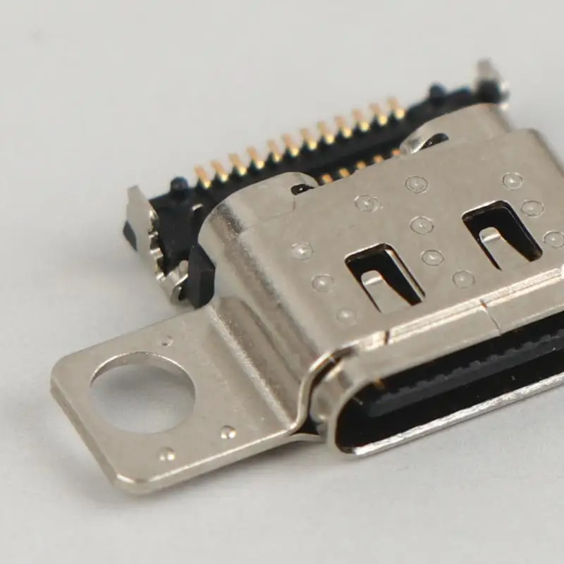 [Ya]1/2/4Pcs Dc Pow…