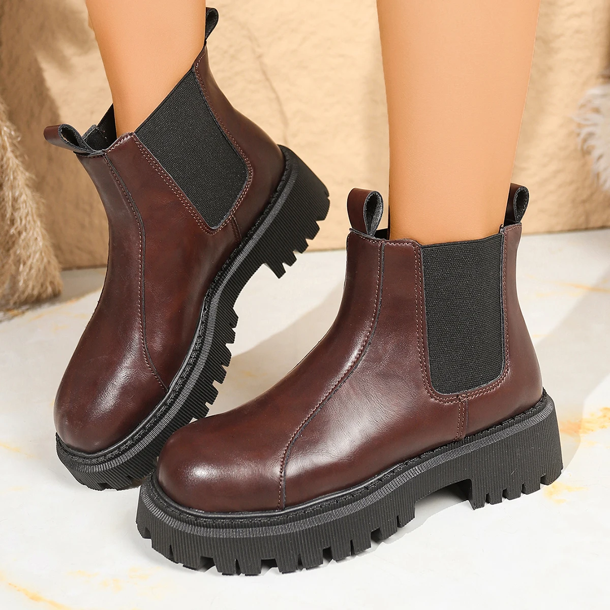 Trend Frauen Stiefeletten Eleg – Outdoor Lighting Trends Bewertung und Preis