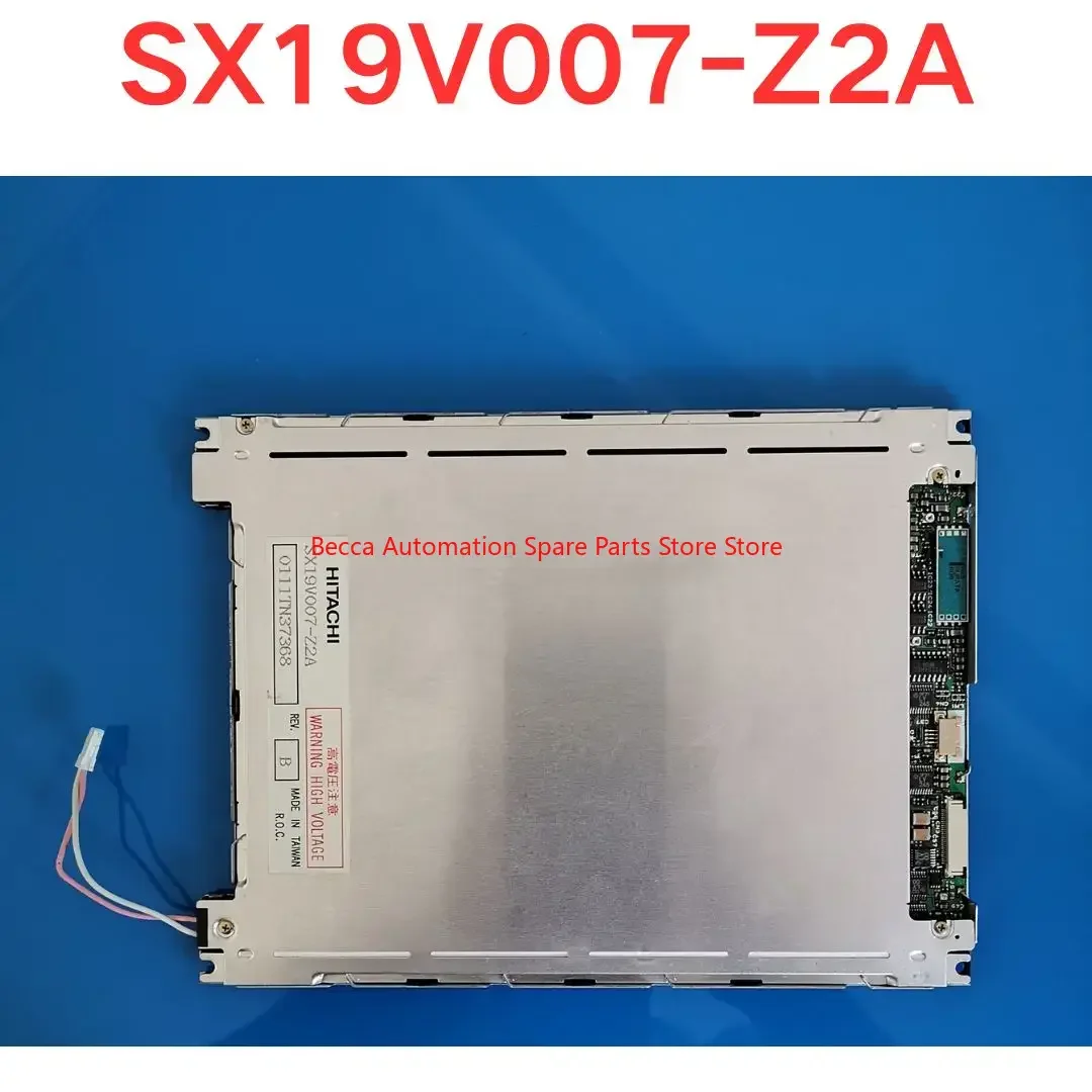 

SX19V007-Z2A d'occasion