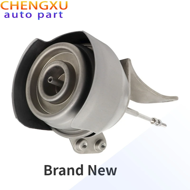 

6510900100 6510900866 6510900766 Brand New Turbocharger Turbo Wastegate Actuator Fit for Mercedes Benz OM651 B906 W212 W204