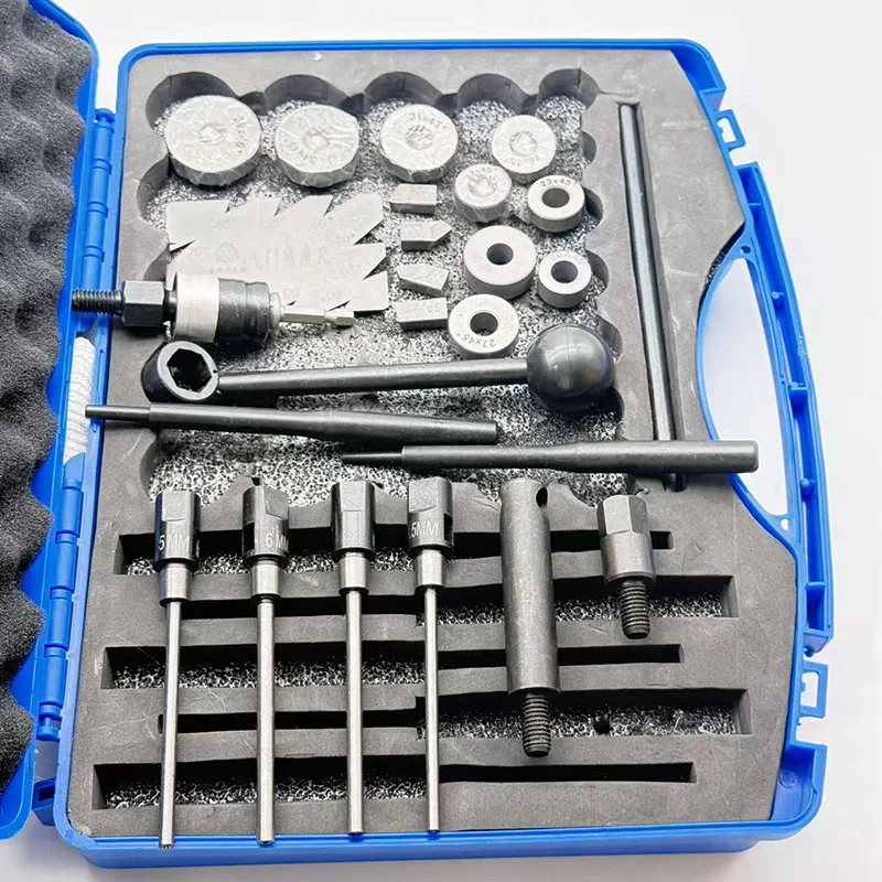 25-piece-multifunctional-boring-tool-set-for-motorcycle-valve-seat-ring-diamond-grinding-wheel-valve-maintenance-tool