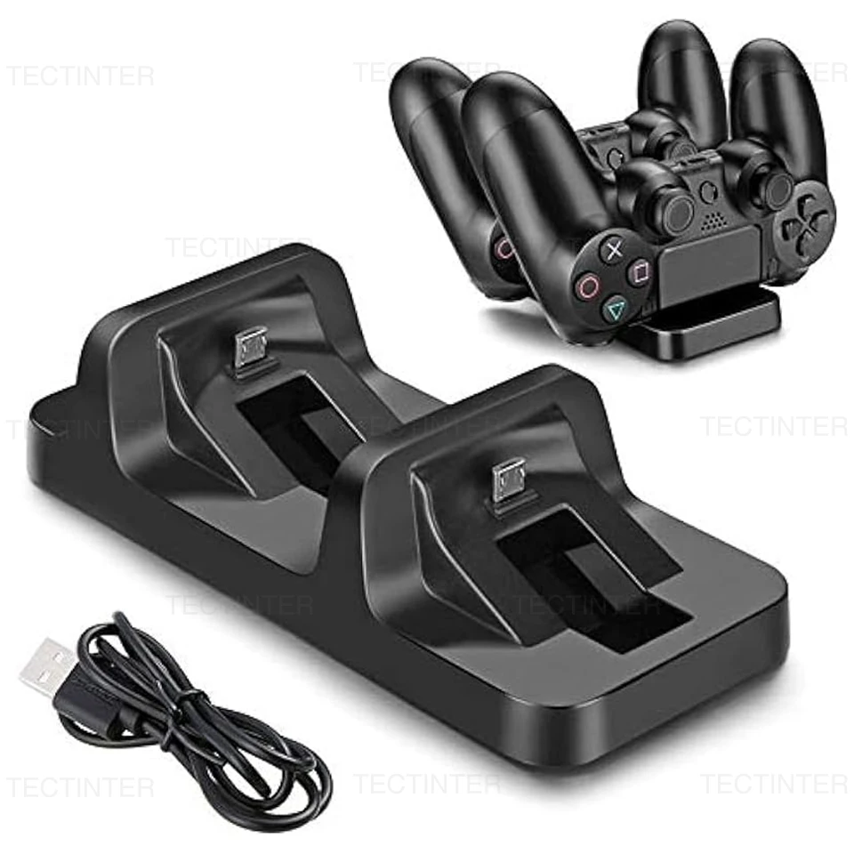For PS4/PS4 Slim/Ps…