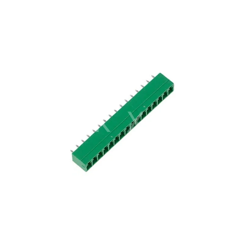 10PCS/LOT 691321300016 TERM BLOCK HDR 16POS 3.81MM