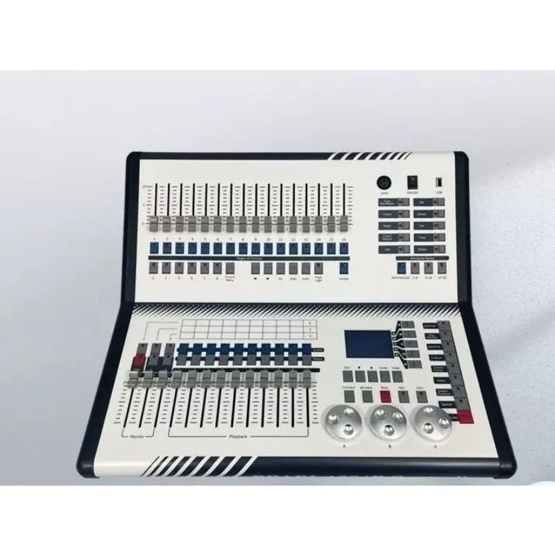 1024B Channel dmx512 Mini Light Console / dj Console/ dmx Light Controller