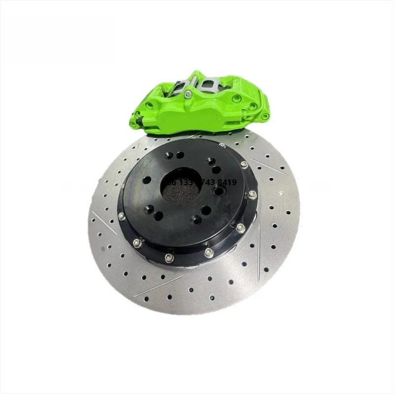 New High-Performanc…