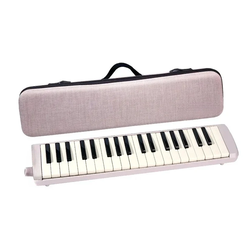

Color Professional 37-key Melody Stainless Steel Plastic A Instrument Accessories