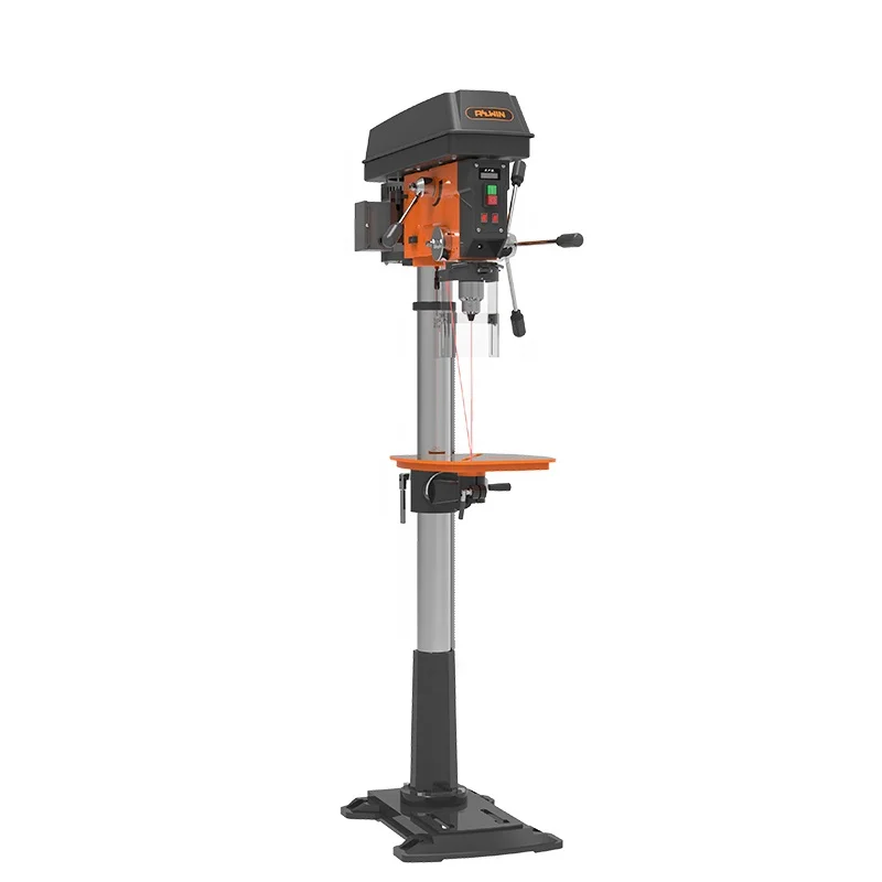 Heavy Duty Variable Speed Hand Bench Drill Press Table Drill Machine