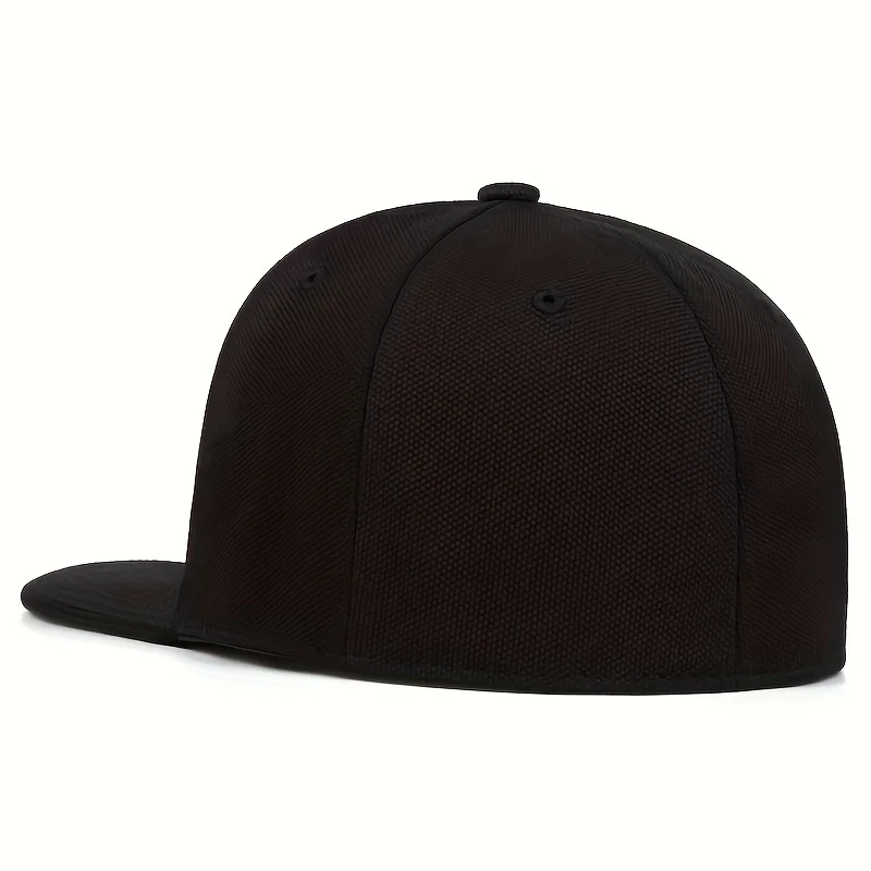 Fashion Breathable Sports Cotton Baseball Cap Hip Hop Casual Hats After Seal Snapback Outdoor Sun Hat for Fashion Men Gorras