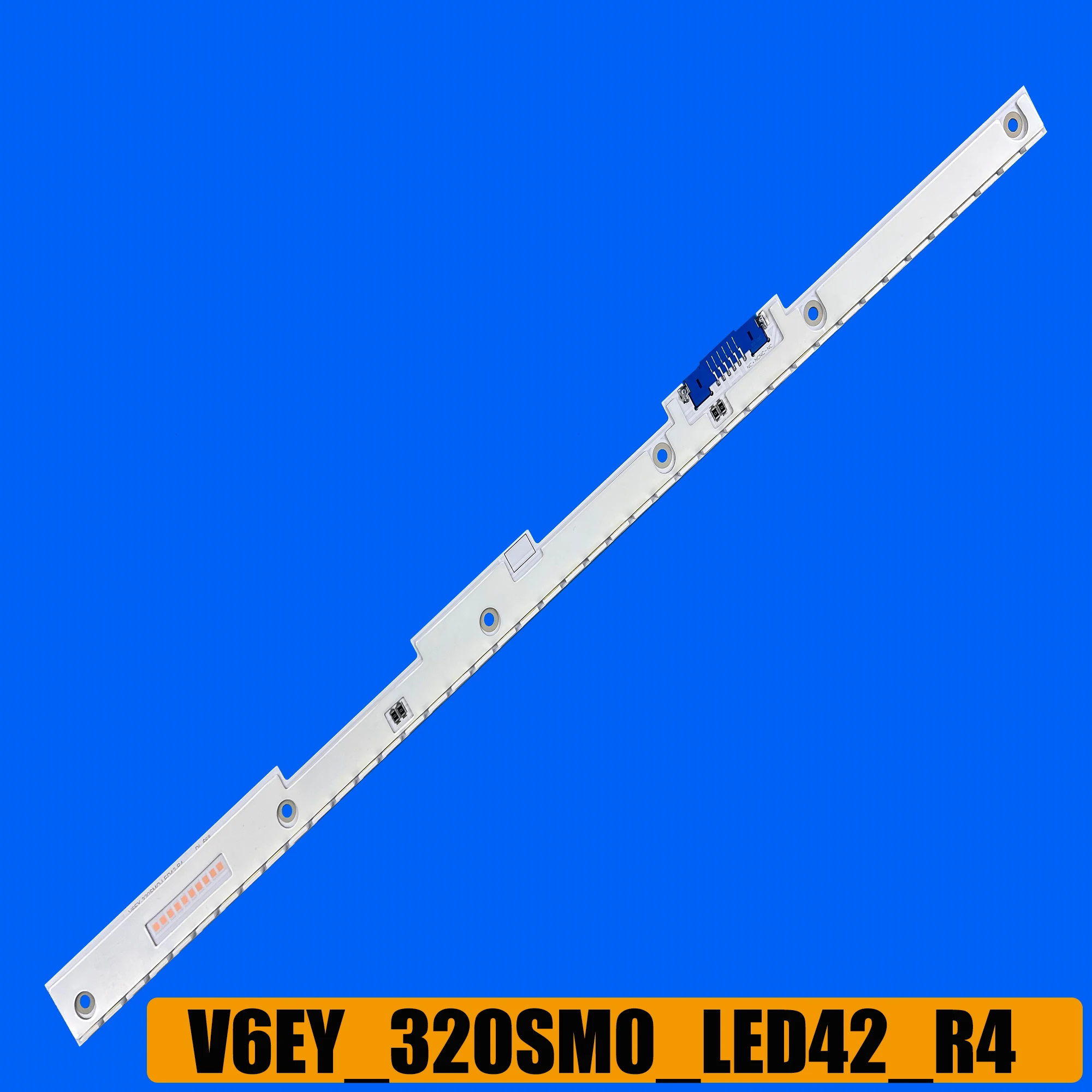 

Светодиодная подсветка V6EY_320SM0_LED42_R4 BN96-43359A Для UE32K5500 UE32K5600 UE32M5525 UE32K5579 HG32EE690DB UE32K6550AU