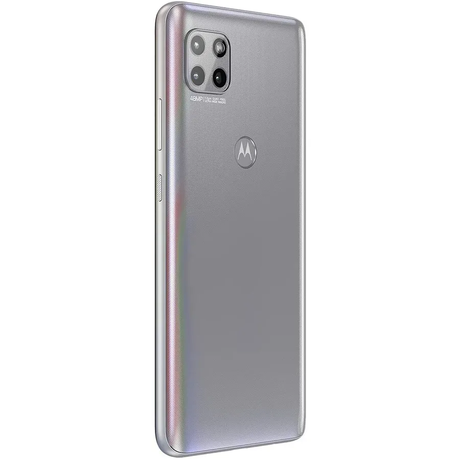 Motorola One 5G ACE XT2113 Original Unlocked 6.7 inches 128GB 6GB RAM 48MP Camera 5000mAh Battery Cell Phone With Free Shipping