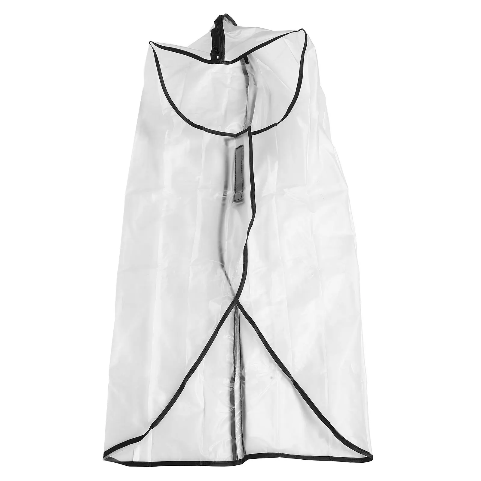 غطاء مطر لحقيبة الجولف، مناسب عالمي، حماية خفيفة الوزن من طين المطر والحطام، غطاء حماية لحقيبة الجولف سهلة الحمل #1