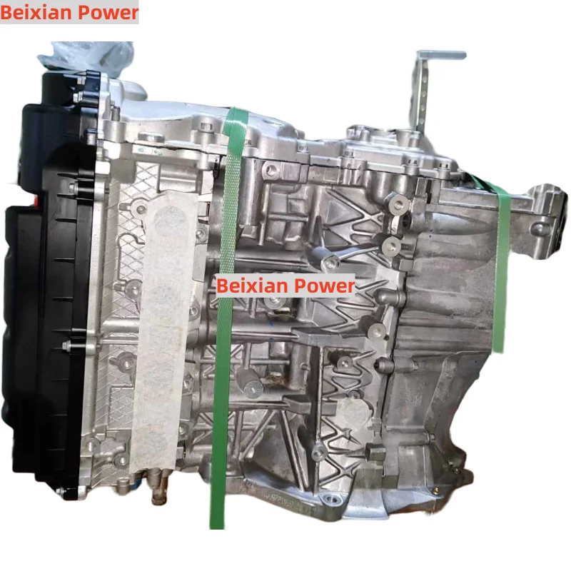 

High Quality GW4G15F Complete Engine 1.5T Long Block For HAVAL H6