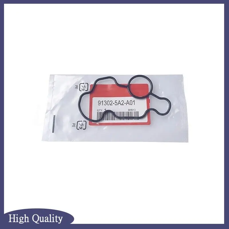 

Engines Valve Covers O-RING 91302-5A2-A01 For Accord CRV TLX RDX Odyssey