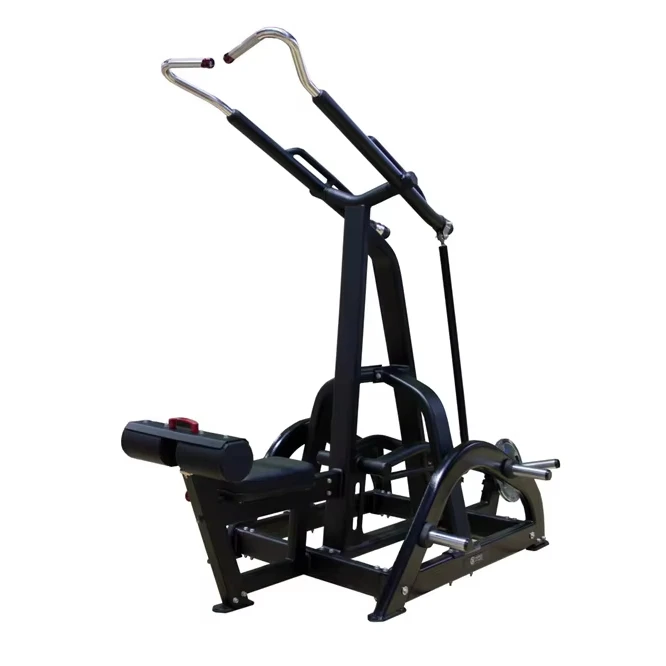 

Lat Pull Down: High-Performance Back Exercise Machine for Gym and Home Use11