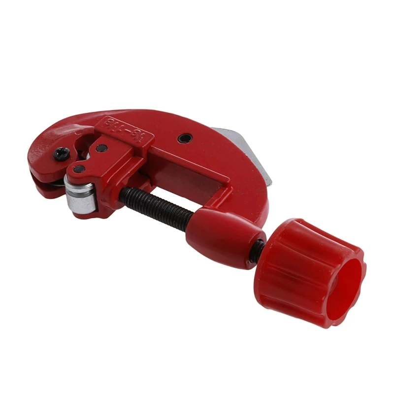 3-28Mm Ống Ống Cắt Nặng Vết Cắt Bằng Đồng Nhôm Ống Nhựa Mới