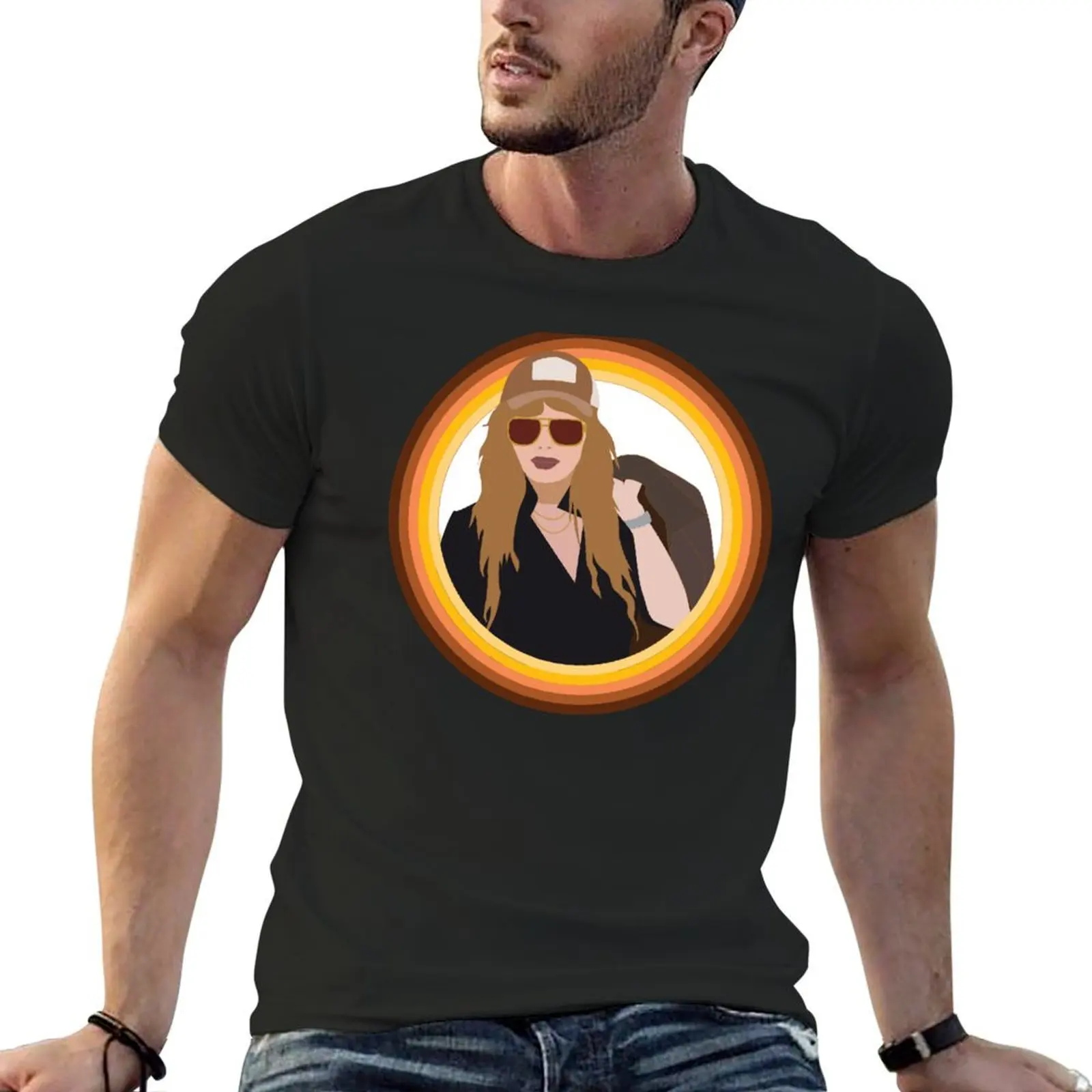 Camisetas Caleña: El Estilo Rebelde y Divertido que Todo Hombre Debe Tener