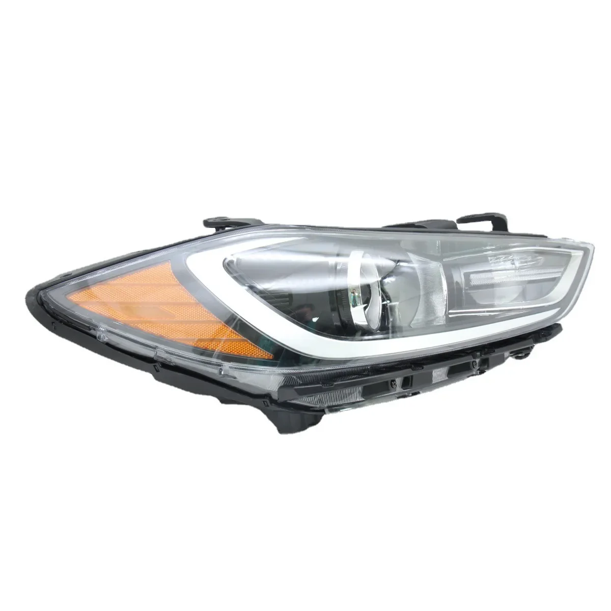 Headlight Head Light for HY Hyundai Elantra 2017 2018