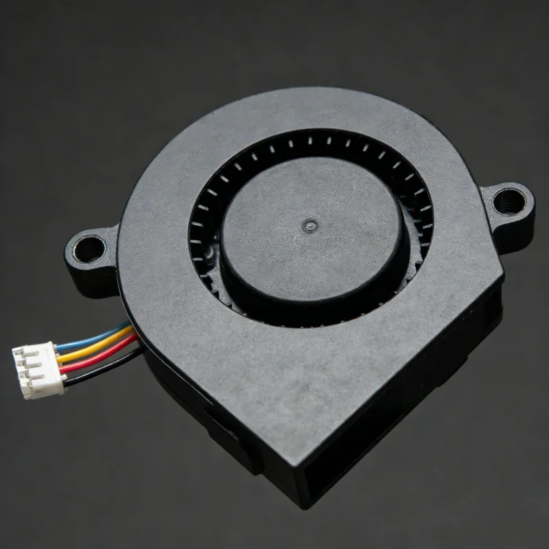 

Brand new original 3D printer accessory for QIDI Plus 4 model cooling fan