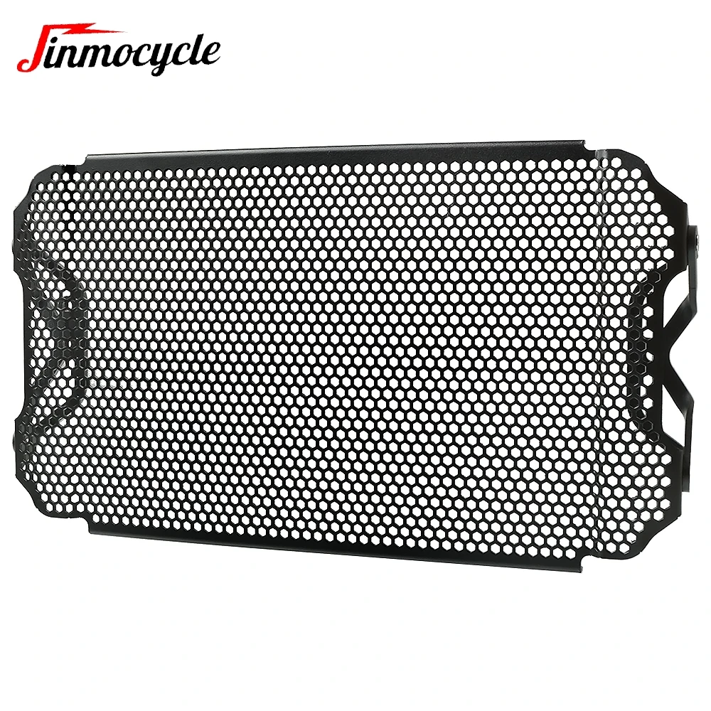 

For Yamaha MT-09 Sport Tracker ABS 2015-2016 Motorcycle Aluminum Radiator Grille Guard Grill Cover Protection Accessories