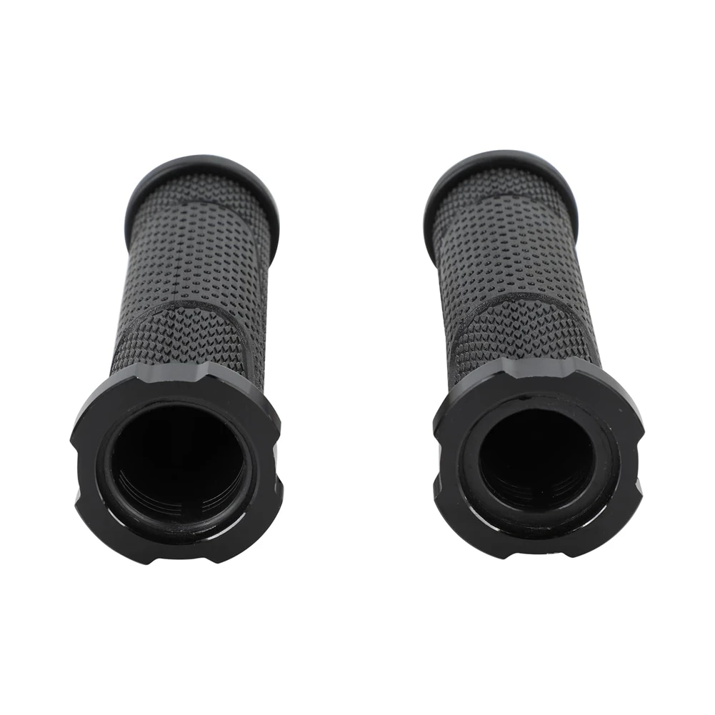 Compatible Handle Throttle Grips for Light Bee S X X160 X260 Talaria X3 MX3 MX4 Accessories Black