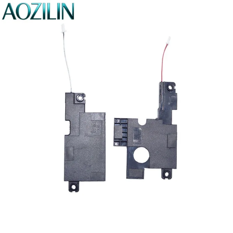 AOZILIN 10 Sets Laptop Internal Audio Speaker Compatible With Notebook 13IWL S530-13 Repair Sound Replacement Parts