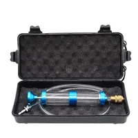 Automotive Engine Oil Comparator Fluid Tester Automatic Transmission Fluid Quality Tester
