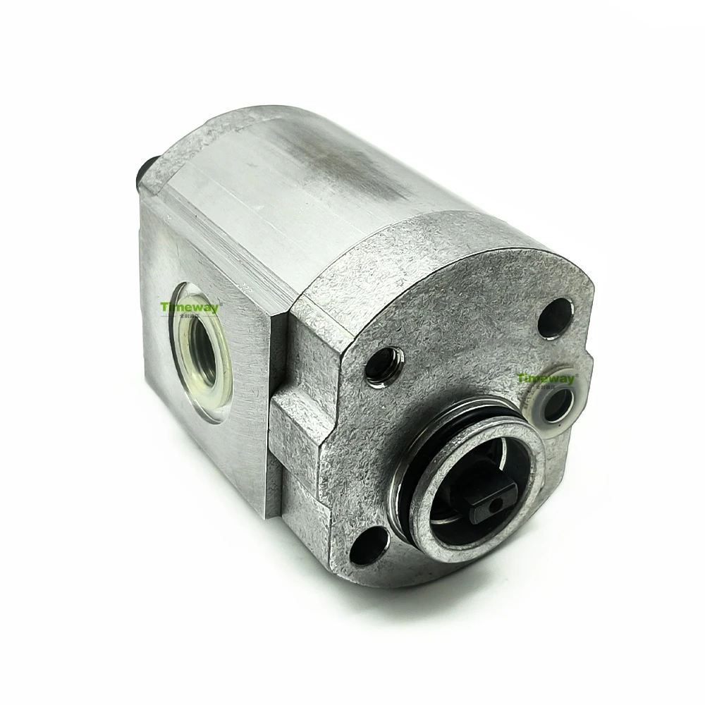 

Гидравлический шестеренчатый насос, замена для Linde 0009810495, шестеренчатый насос для погрузчика Caproni 10A5X348M2B