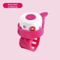 Rose red ladybug