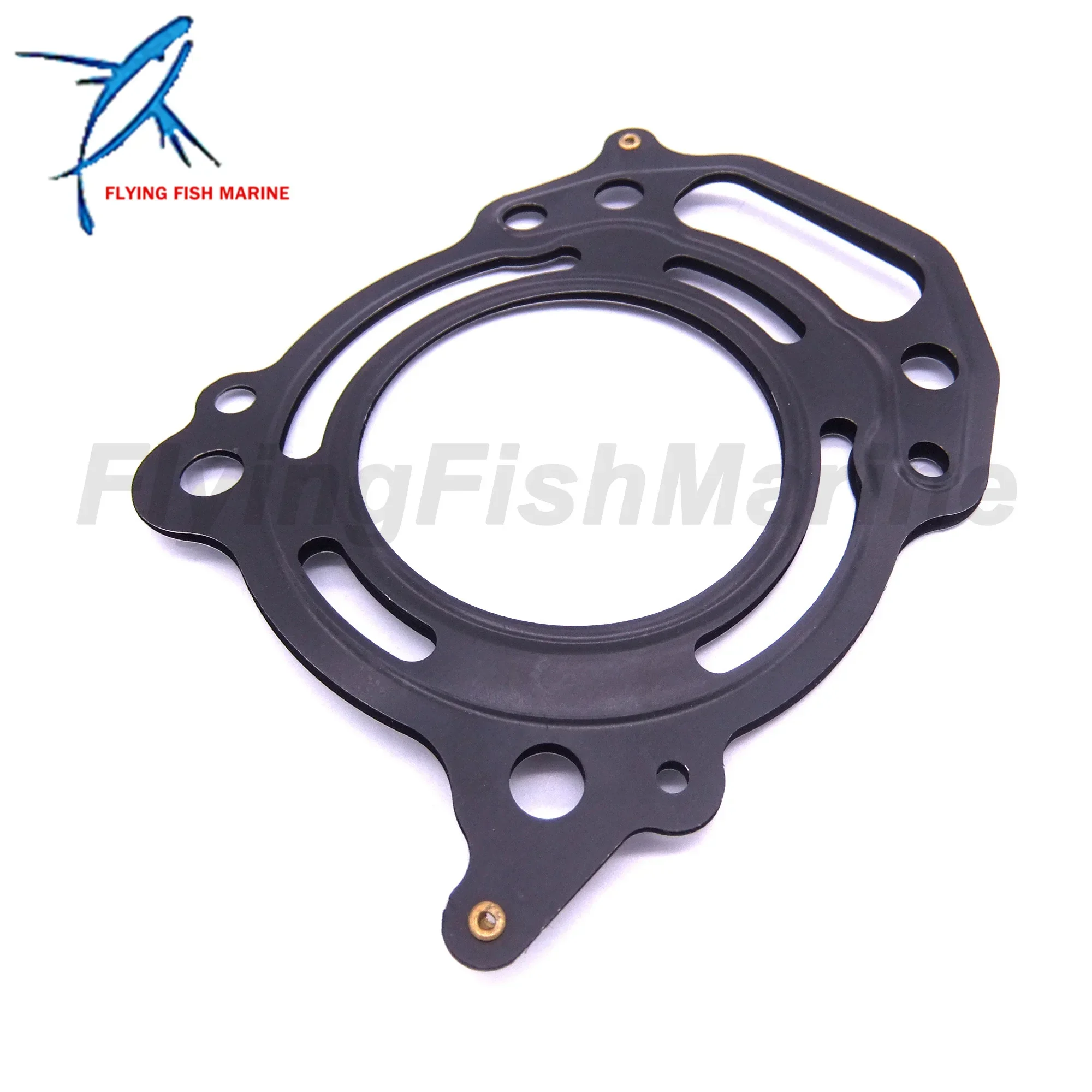 Boat Motor 5040954 Cylinder Head Gasket for Evinrude Johnson OMC BRP 4hp 5hp 6hp