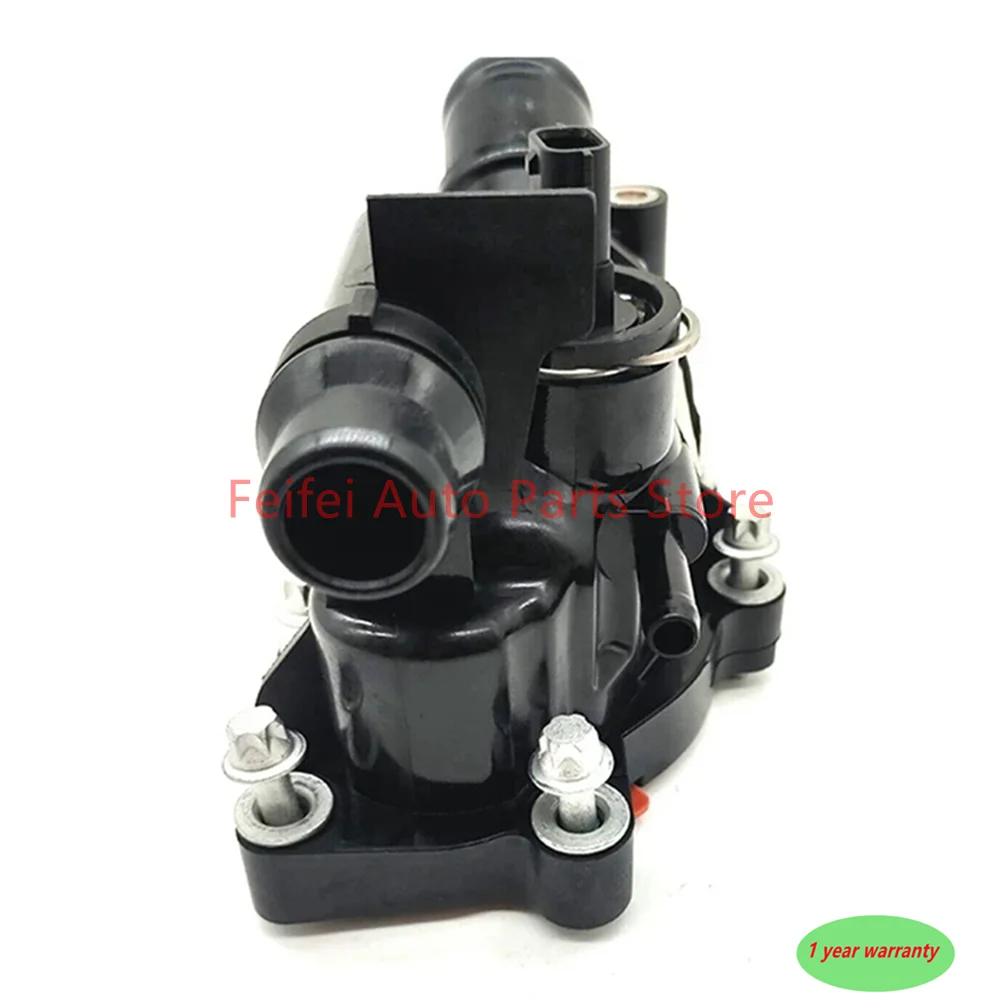 1pc New Original Thermostat with sensor A2822030175 For Mercedes-Benz 1.3l Petrol 226301872R 110601741R 2822030175