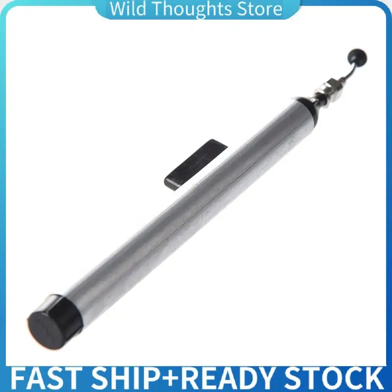 

3X Vacuum SMD Pump Suction Pen Vacuum Tweezer Pick Up New-[Qahk]