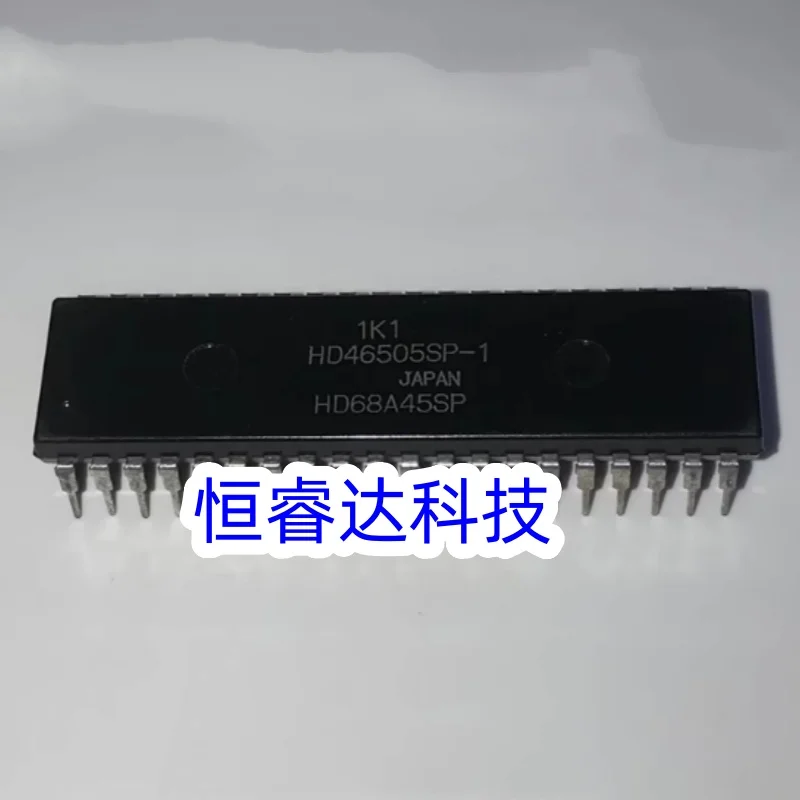

5 шт./лот HD68B45SP DIP40 HD46505SP-2 DIP HD46505SP-1 HD68A45SP HD46505