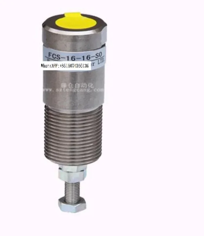 FCS-25-26-S1(S0) F-UJIKURA diaphragm single-acting cylinder in Japan