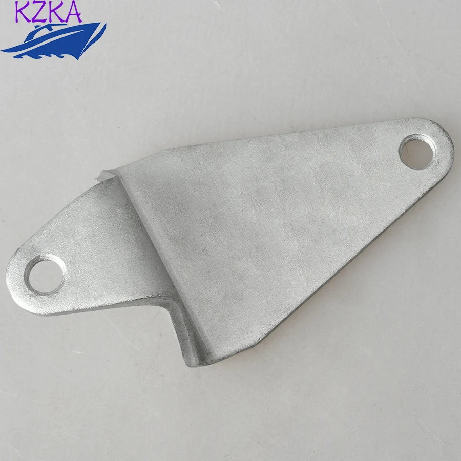 

689-48511-01 РУЛЕВОЙ КОРПУС для комплекта для снятия подвесного двигателя Yamaha 25HP 30HP 689-48511 689-48511-00 детали лодочного двигателя