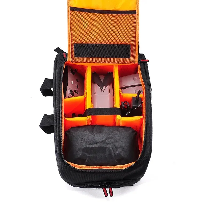 STARTRC Shockproof Gimbal Backpack for action camera gear