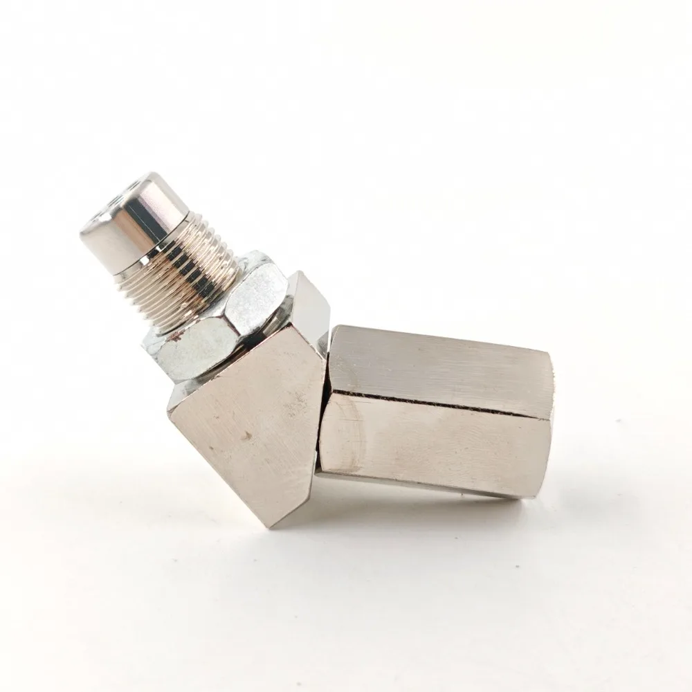 Auto-Auspuffsystem-Verlängerungsstück M18x1,5 Gewinde-Rohrverbinder Auspuffrohr-Adapter-Verbindungsstück – Detail 6