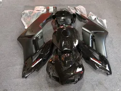 Motorcycle Whole Body Fairing Suitable for CBR1000RR 04-05 CBR1000 2004 2005 Fairing Bright black Extinction black