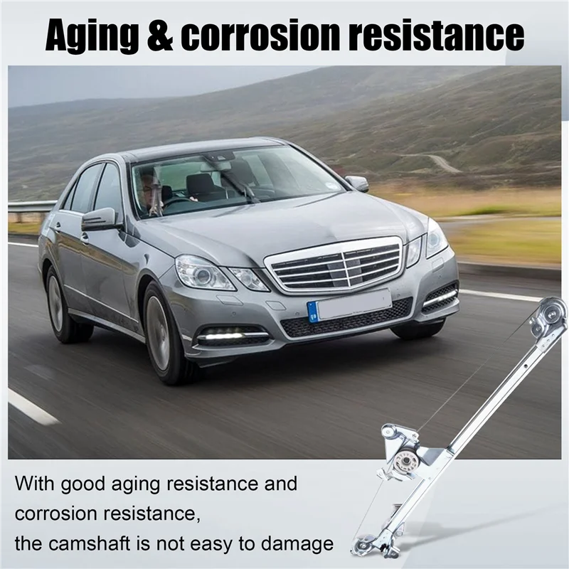 

Window Regulator For Benz W210 E320 E320 E420 E430 Rear Window Regulator Window Regulator For Benz 2107301646