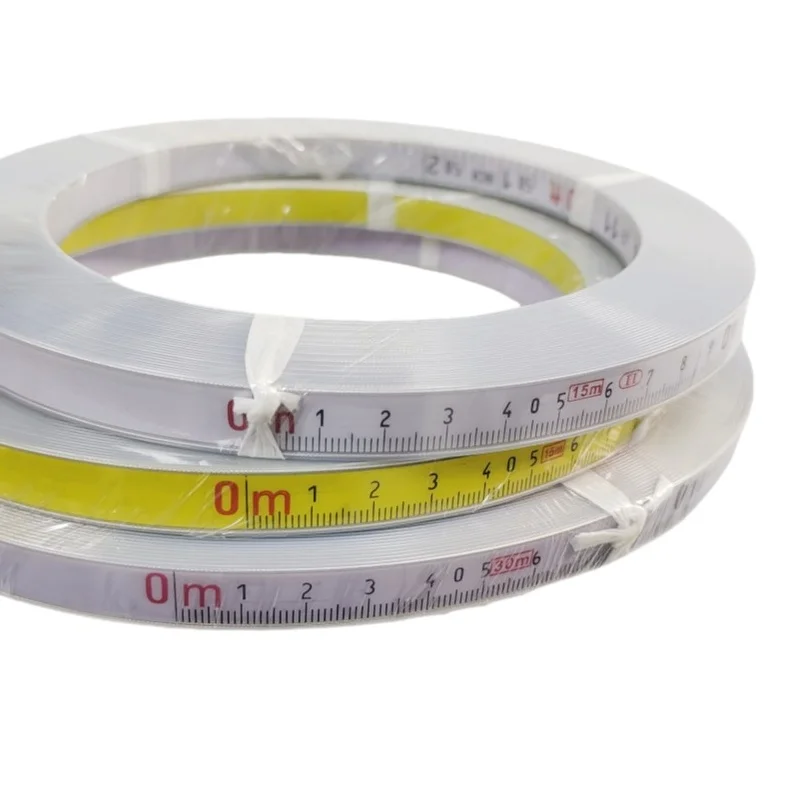 

Hermetic UTI Tape UTI Meter for Oil/Water Interface Level 15M 30M MMC Tanktech UTI Tapes for Detector