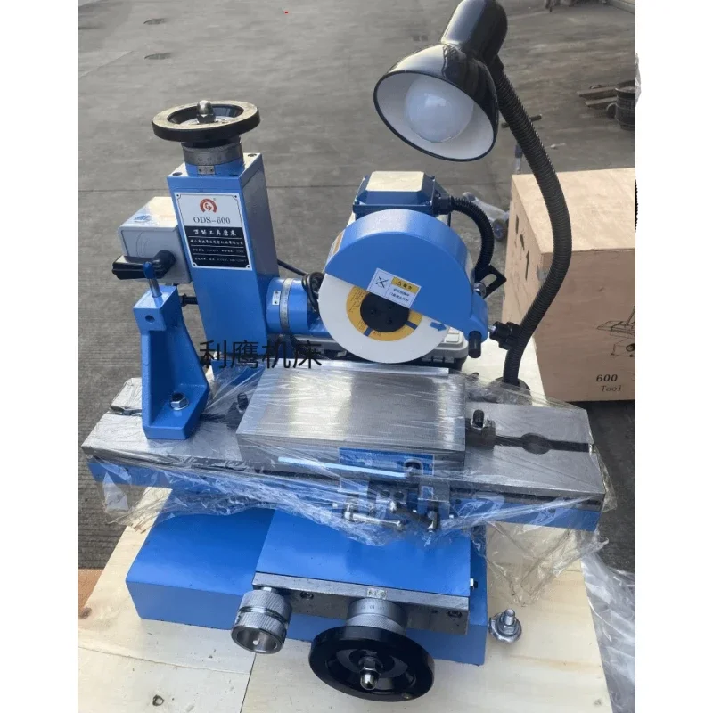 Gereedschapsslijpmachine Kleine oppervlakte slijpmachine Gereedschapsslijpmachine Drielachtige frees Hobbing Cutter Draaien