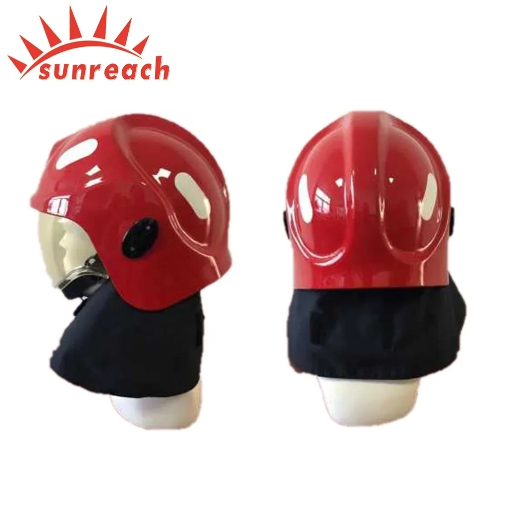 Industrial Safety Headset for Msa Fire Helmets