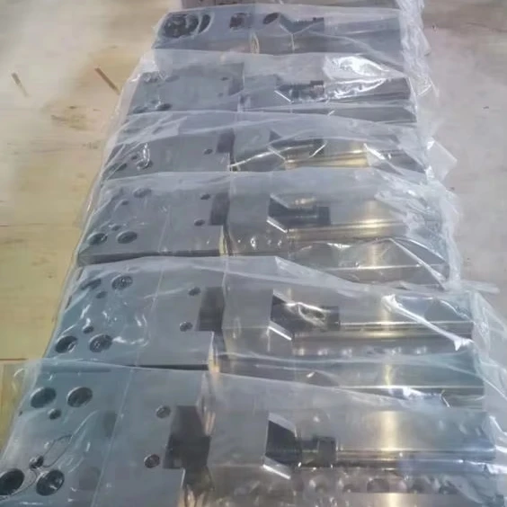 Manufacture Price Machine Tools Precision Modular Vises No Reviews yet HRC58-62