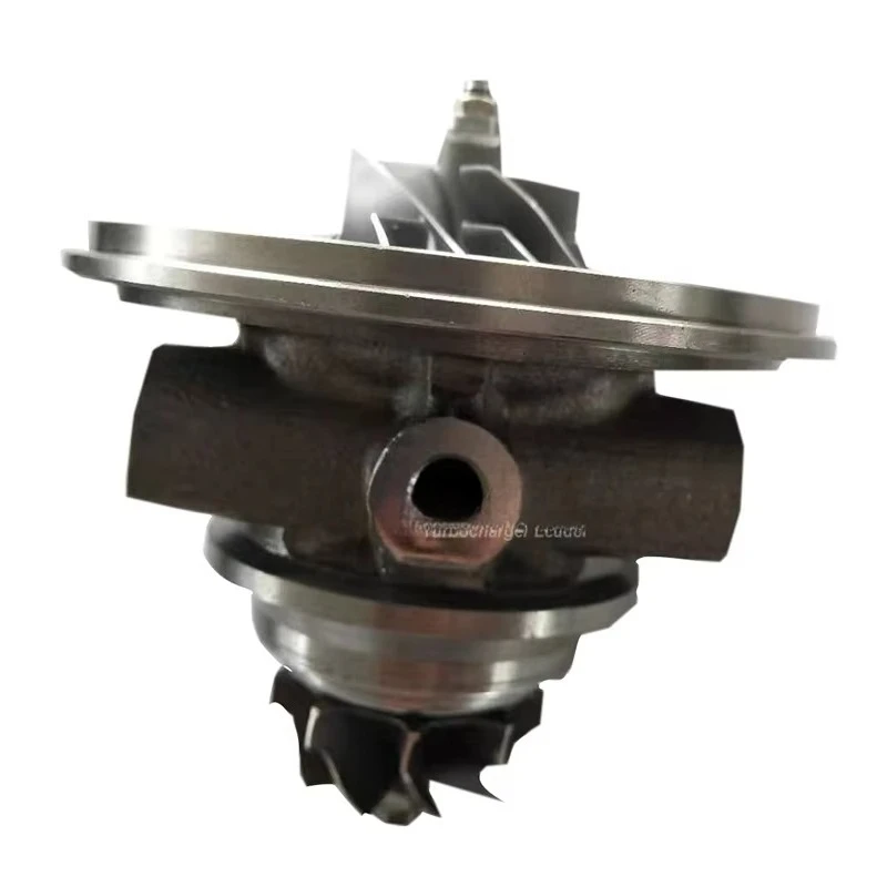 

STLF Turbo Parts RHF4 VT10 VC420088 VB420088 VF420088 Картридж турбокомпрессора для двигателя 4D5CDI 2,5 л Турбоядерный процессор