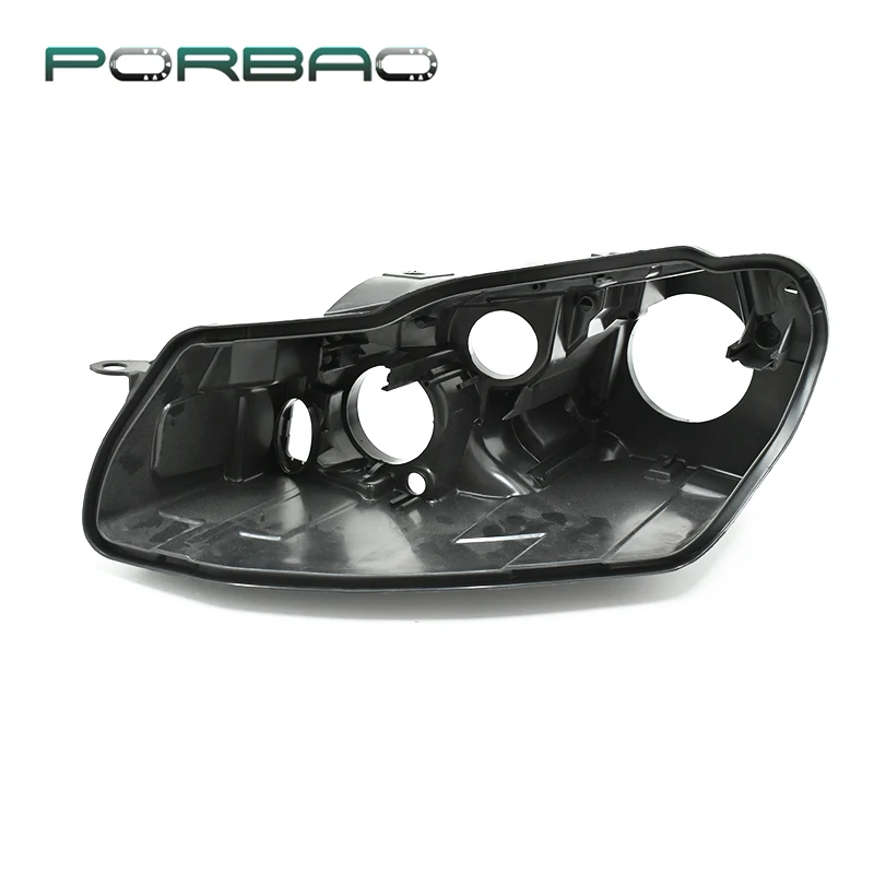 

Задняя крышка галогенной фары, корпус авто лампы, задняя база фары HID, автомобильные аксессуары для VW GOLF6 2011 2012 2013