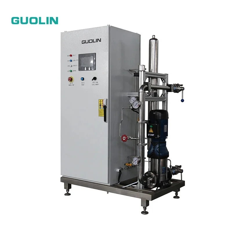 Qlozone Aquaculture Ozonator 10G Fish Ponds Farm Water Treatment Machinery Ozone Generator 10G