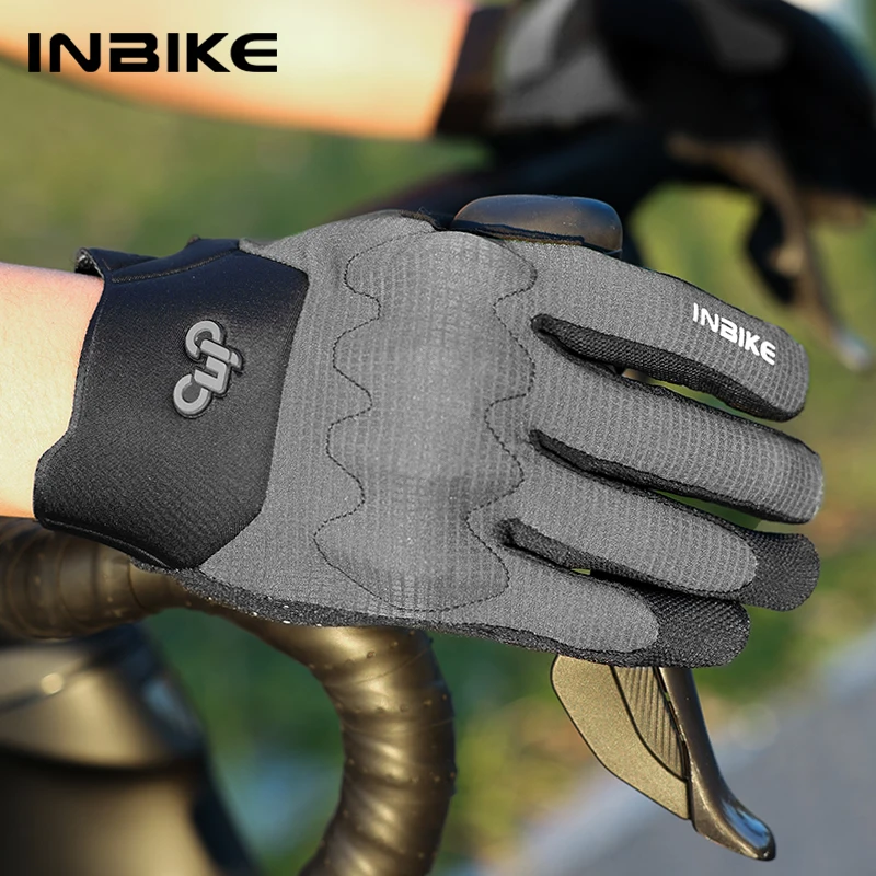 Inbike Mtb Cycling …