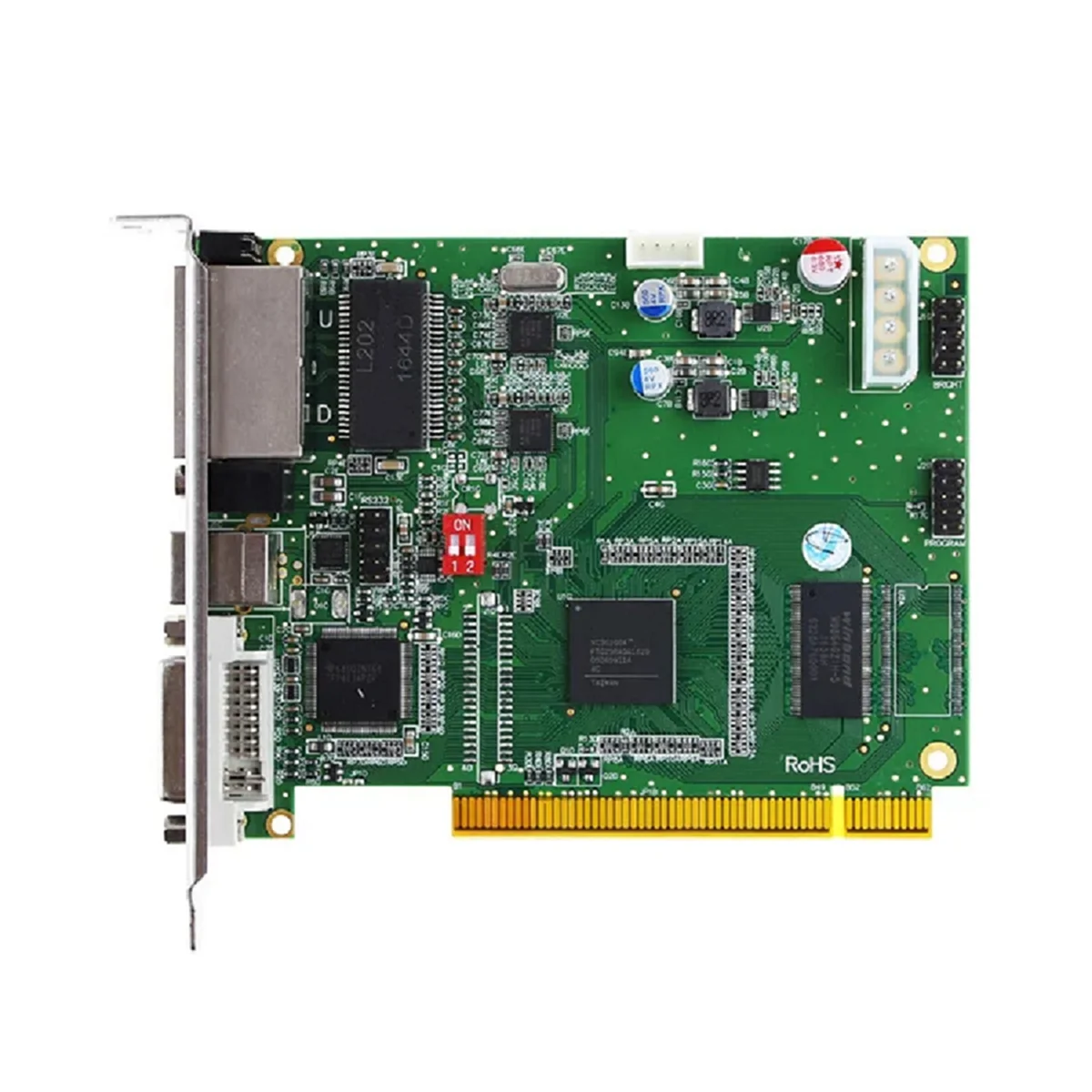 

DS802D Synchronous Sending Card LED Video Controller for LED Video Wall Controller LED Sign Panels