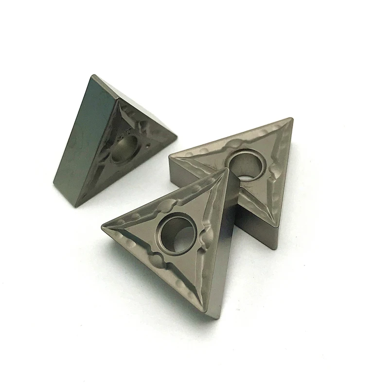 TNMG 160404   TNMG 160408 -MT CT3000 Cermet أداة تحول خارجية تصنيع الفولاذ المطيء CNC كربيد إدراج أداة مخرطة عالية الجودة ﻿