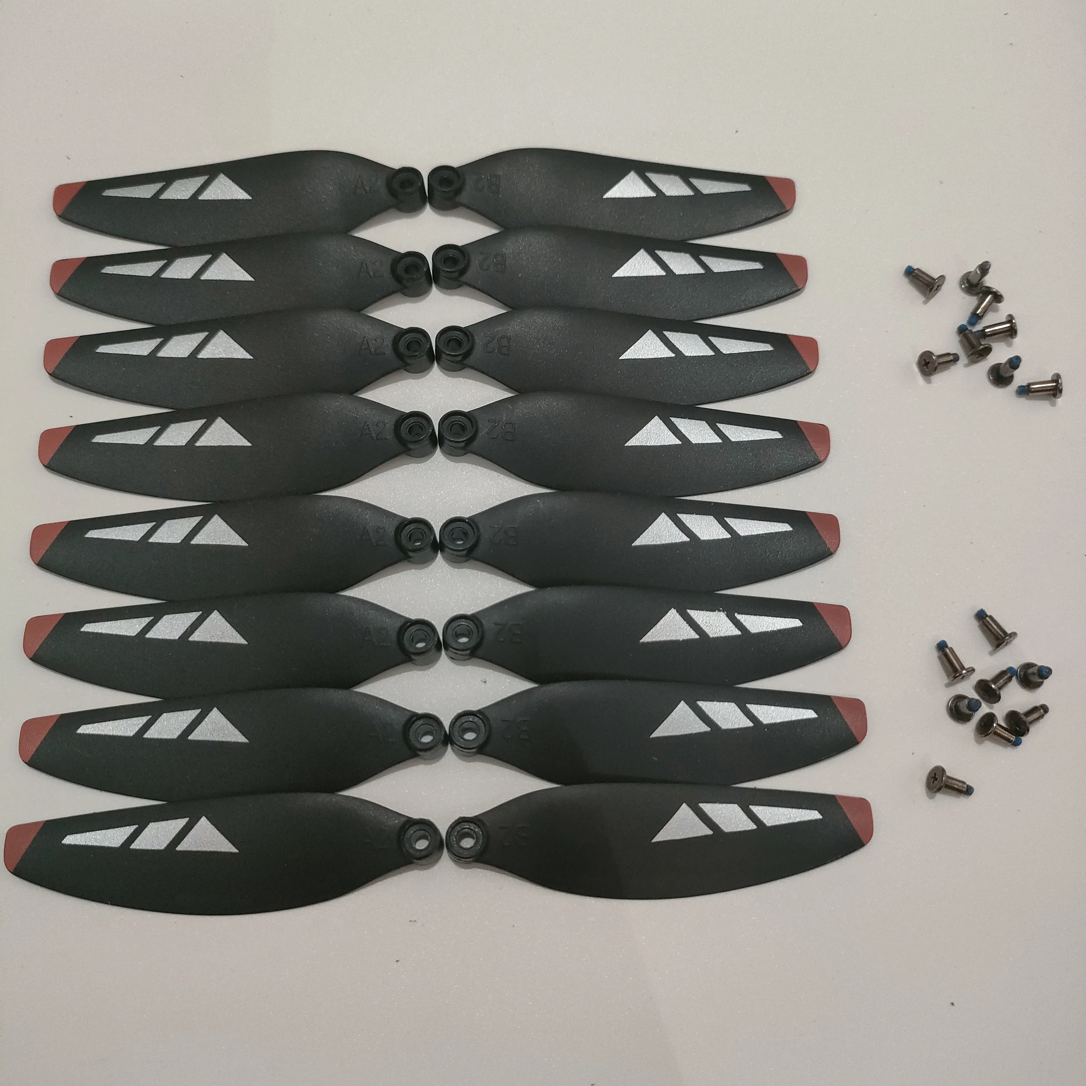 Propeller Blades for XT808 Pro MAX GPS Professional 720P HD Light Flow Camera Aerial 5G Brush Avoiding Obstacle Large Screen Min