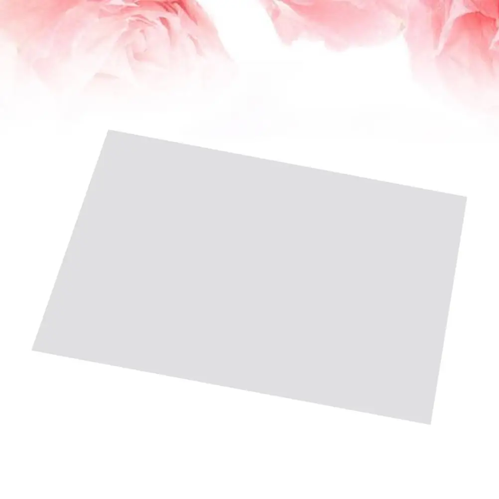 11 Inches Eye Protection Film Radiation Protection Anti Static Blue Light Filter Screen Protector For Material High